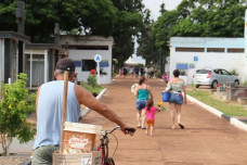 Ambulantes devem se inscrever diretamente no Departamento de Fiscalização de Posturas- Foto: Arquivo/ Assecom