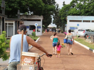 Ambulantes devem se inscrever diretamente no Departamento de Fiscalização de Posturas- Foto: Arquivo/ Assecom