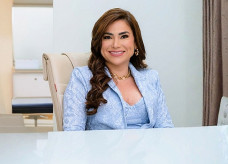 A médica ginecologista Mariana Amalia, que profere palestra hoje saúde da mulher dentro da programação do Outubro Rora- Foto: Divulgação