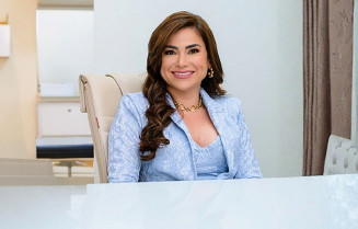 A médica ginecologista Mariana Amalia, que profere palestra hoje saúde da mulher dentro da programação do Outubro Rora- Foto: Divulgação