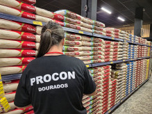 Levantamento ocorreu no início de outubro em 12 estabelecimentos – Divulgação/ Assecom
