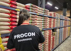Levantamento ocorreu no início de outubro em 12 estabelecimentos – Divulgação/ Assecom