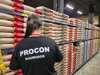 Levantamento ocorreu no início de outubro em 12 estabelecimentos – Divulgação/ Assecom