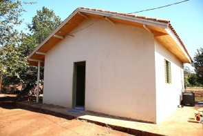 Prefeita exalta parcerias e trabalho  na entrega de benefícios a agricultores