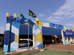 Resolução da Secretaria Municipal de Administração define os dias de funcionamento da Prefeitura de Dourados no final de ano. Foto: A. Frota