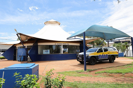 Guarda Municipal lança campanha para arrecadar brinquedos para crianças carentes