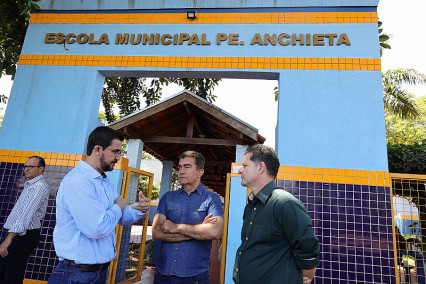 Atendimento previdenciário lidera procura no mutirão de serviços da prefeitura em Vila Formosa