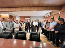 Adriana Viana/Assessoria Parlamentar