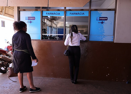 Coleta de lixo e farmácia do PAM mantém atendimentos no feriado prolongado