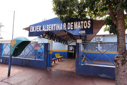 Prefeitura de Dourados abre inscrição para processo seletivo de contratação temporária de professores para atuar nas escolas municipais. Foto: A. Frota