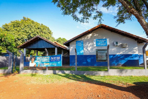 Unidades Básicas de Saúde terão atendimento em regime de escala no período de fim de ano. Foto: A. Frota