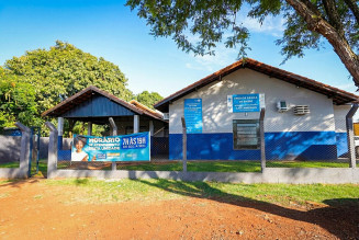 Unidades Básicas de Saúde terão atendimento em regime de escala no período de fim de ano. Foto: A. Frota