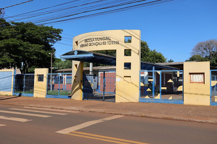 Prefeitura de Dourados prorrogou até esta terça, dia 16, o prazo para inscrições no processo seletivo de contratação temporária de professores para atuar nas escolas municipais. Foto: A. Frota
