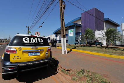 Guarda Municipal de Dourados consolida modernização e amplia resultados em 2025