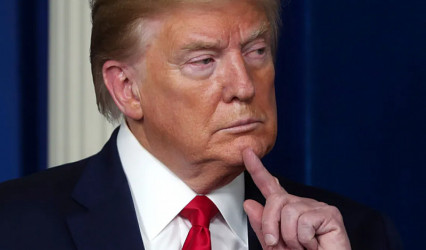 Trump congela concessão de vistos para cidadãos do Brasil e de mais 74 países