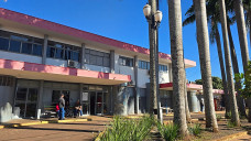 Funsaud é responsável por administrar Hospital da Vida e a UPA – Foto: Assecom