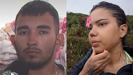 Amiga de Roberto do Pico Paraná pode pagar indenização de mais de R$ 12 mil por omitir socorro; entenda