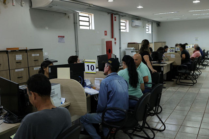 IPTU 2026: Prefeitura de Dourados orienta moradores a anteciparem a impressão das guias