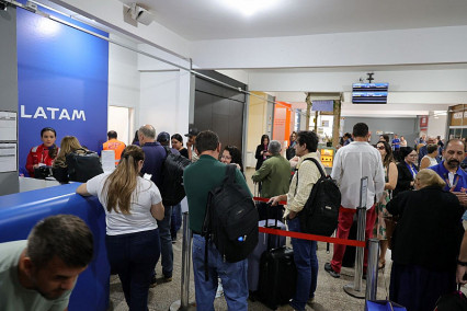 Turismo: Prefeitura abre cadastro para o calendário de eventos 2026