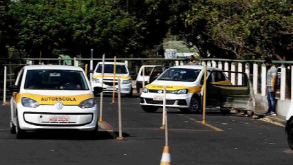 Erro ‘leve’ não reprova? Entenda o novo sistema de pontos da prova prática da CNH