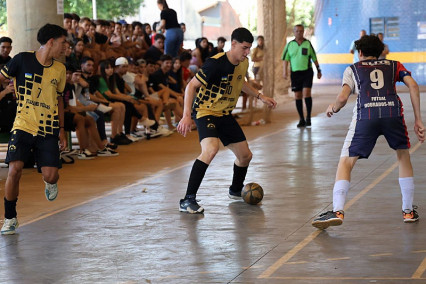 Estão abertas as inscrições em processo seletivo para 28 educadores físicos