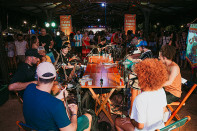 Capivara Blasé realiza segundo esquenta de carnaval em Campo Grande no dia 24 de janeiro