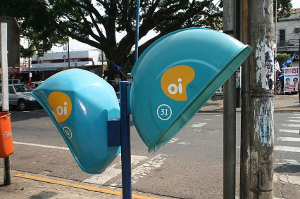 Anatel inicia operação para retirada de orelhões