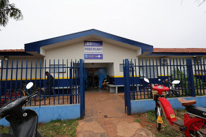 Unidade Básica de Saúde do Parque do Lago terá atendimento especial neste sábado das 8h às 11h Crédito: Arquivo/ Assecom