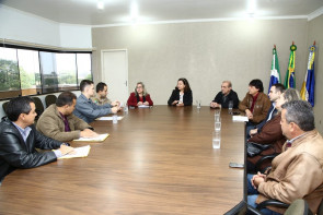 Após 5 anos, Prefeitura regulariza a  presença dos Bombeiros no aeroporto