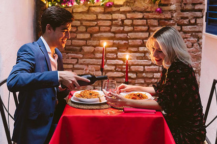 San Valentín: a origem histórica do Dia dos Namorados celebrado em 14 de fevereiro
