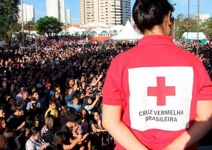 Cruz Vermelha MS Retorna ao Carnaval de Campo Grande com Grande Operação de Cuidado e Campanha Solidária