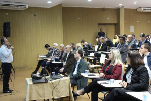 Caixa Econômica avalia Dourados com 'posição confortável' para novos financiamentos