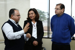 Caixa Econômica avalia Dourados com 'posição confortável' para novos financiamentos