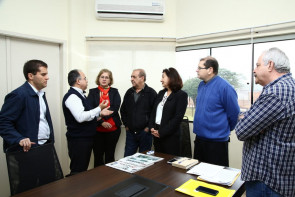 Caixa Econômica avalia Dourados com 'posição confortável' para novos financiamentos