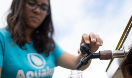 Brasileira que criou sistema para transformar água suja em potável no sertão sem cloro é reconhecida pela ONU