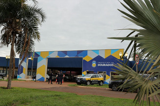 Prefeitura de Dourados abre inscrição para processo seletivo de contratação temporária de professores de apoio pedagógico para atuar nas escolas municipais. Foto: A. Frota