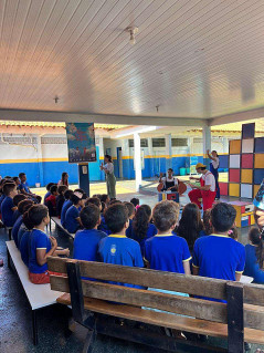 Projetos culturais desenvolvidos em Dourados contam com incentivo da Política Aldir Blanc – Divulgação/ Assecom