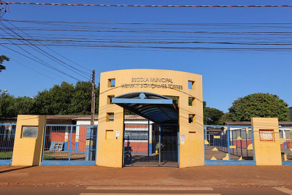 Prefeitura antecipa verba de manutenção para escolas e CEIMs pela primeira vez na história