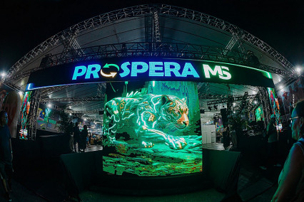 Dourados recebe 4 dias de feira do Projeto Prospera MS no Centro de Convenções