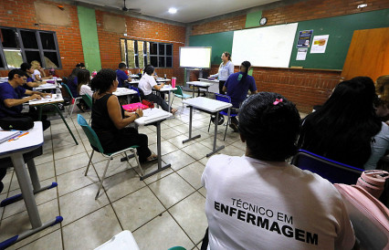 Com educação profissional e qualificação, população de MS é beneficiada com melhores oportunidades de emprego