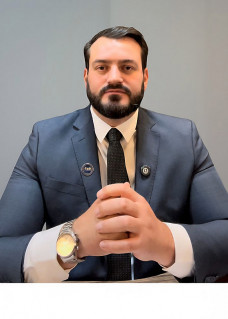 Advogado de Dourados acompanha terceiro envolvido em homicídio