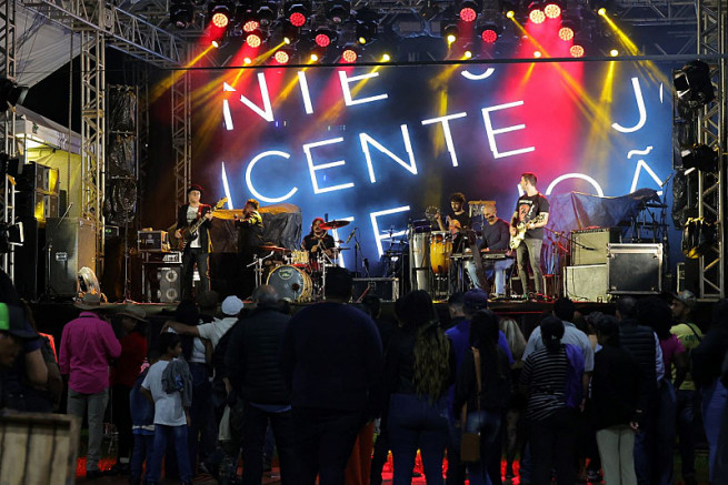 Comerciantes e artesãos podem se inscrever para a 2ª Festa da Páscoa em Dourados