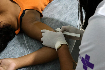 Inserção de Implanon está disponível na rede pública de Dourados e adolescentes podem solicitar método na Unidade Básica de Saúde mais próxima- Fotos: A. Frota