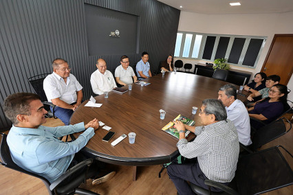 Embaixador do Japão estará em Dourados para o Bunkyo Rural