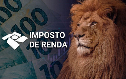 Imposto de Renda 2026: entrega da declaração começa na segunda-feira (23)