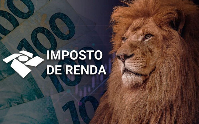 Imposto de Renda 2026: entrega da declaração começa na segunda-feira (23)
