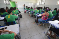 Governo de MS abre seleção com 90 vagas para assistente educacional em escolas estaduais