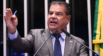 Nelsinho preside Comissão de Controle das Atividades de Inteligência no Senado