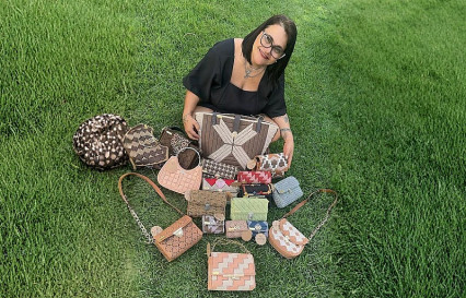 Dourados marca presença na 18ª Semana do Artesão com representatividade coletiva