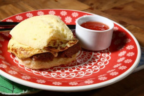 Lanches selecionados são sucesso no 5° Festival Gastronômico